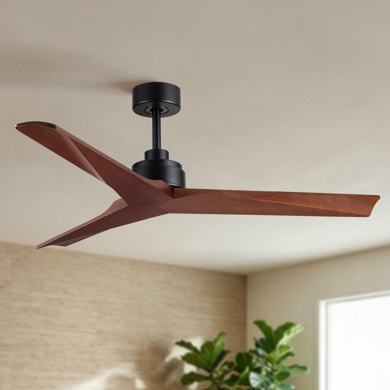 Ventilateur de plafond 52 po Homewood, 52"