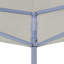 Vidaxl Foldable Tent Canopy Patio Pavilion Gazebo Pop Up Tent Marquee Canopy-125168999-125168998