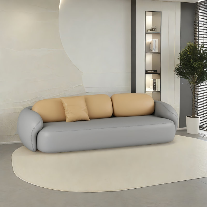 Adekemi, Gray/Khaki