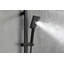 Douche à main Eco-Performance avec barre coulissante de 28 pouces et tuyau de 59 pouces