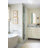 Fremont 4.75" 2-Light Marble Wall Sconce