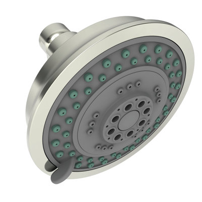 Multi Function Fixed Shower Head