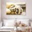 Pattes d'ours polaires Brampt-107859161