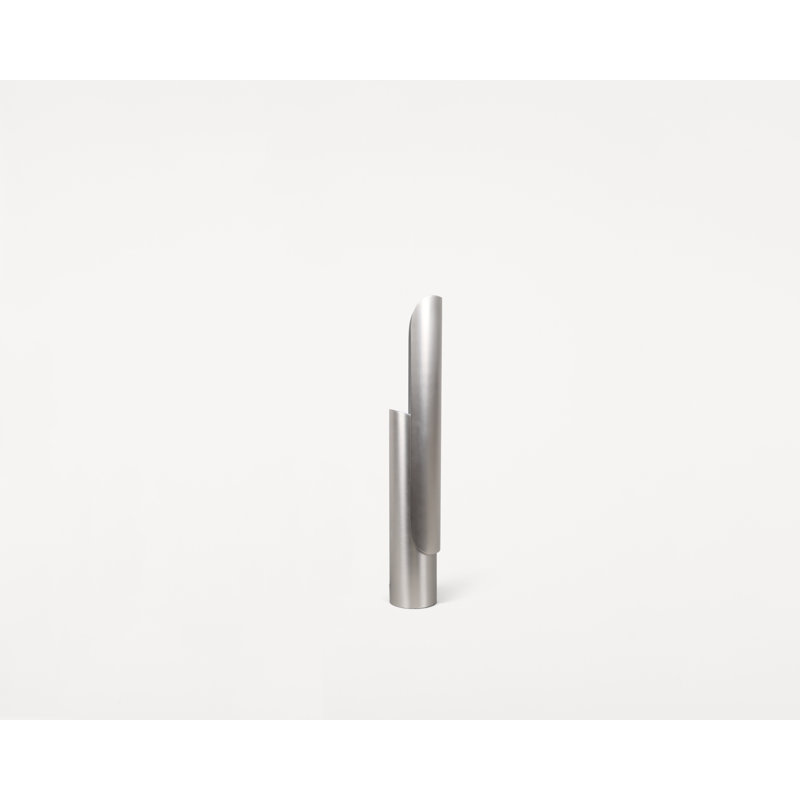 T-lamp, Steel