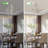 Audre 6 - Light Dimmable Chandelier