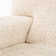 Stretchy Slipcover for Barrel Chair - Easy to Clean & Durable - Microfibra Collection