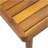 Janiyah Outdoor Dining Table