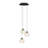 Mission 3 - Light Cluster Pendant-2128515202