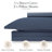 Classic Collection By Southshore Fine Linens Microfiber Duvet Cover Set-1499766-1467572