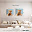 Ours en peluche Ashelle