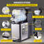 VEVOR Countertop Snow Cone Maker