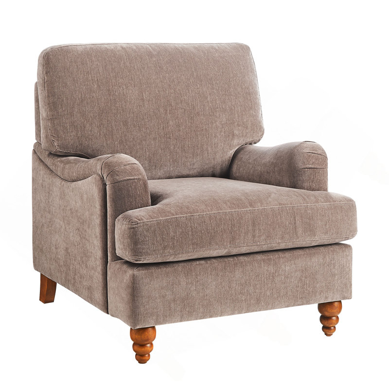 Fauteuil Candor
