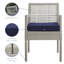 Chaise en rotin Havenside Home-1174574078