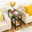 Table de bout haute 23,6 po Kearrah-886920608