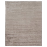 Textural Hand Knotted Area Rug