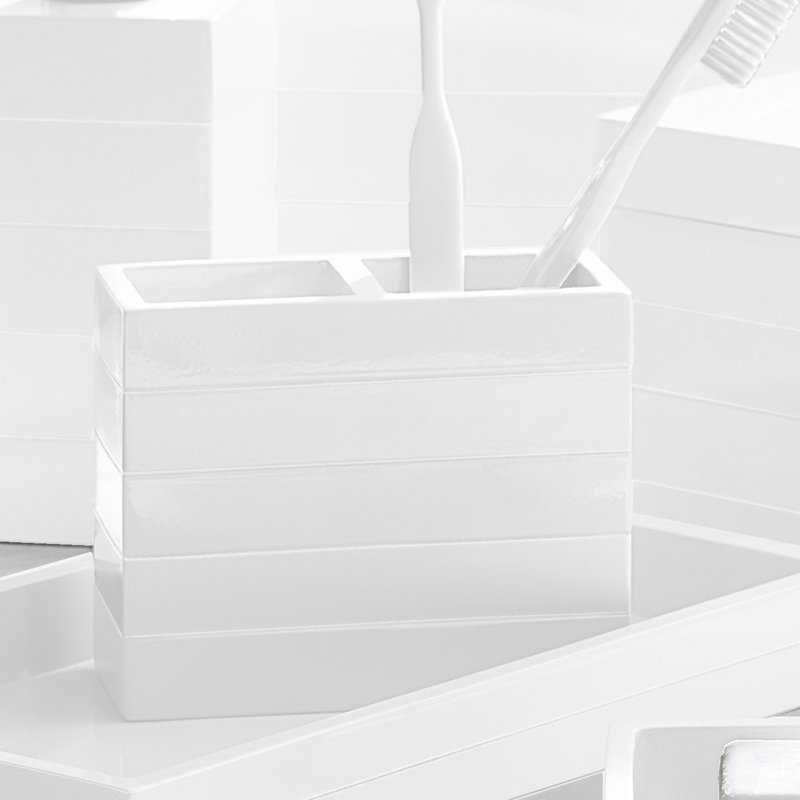 Keltner Toothbrush Holder