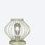 Lampe de table en métal 9,5 po