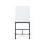 TABOURET DE COMPTOIR (ENSEMBLE DE 2)