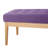 Ottoman Bench