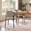 Oxford Upholstered Dining Chairs Set-119920280-119920278