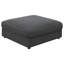Canapé modulaire rembourré avec coussins réversibles 6 pièces Rhette-551490604