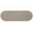 Armalda Polyester Upholstered Storage Bench