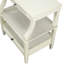 Table de chevet avec rangement Newland