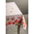 Maison d'Hermine Crystal Star 100% Cotton Tablecloth - 54" x 54"-52951437