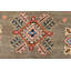 Tapis 7 pi 11 po x 7 pi 11 po