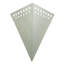 Element 1 - Light Flush Mounted Sconce