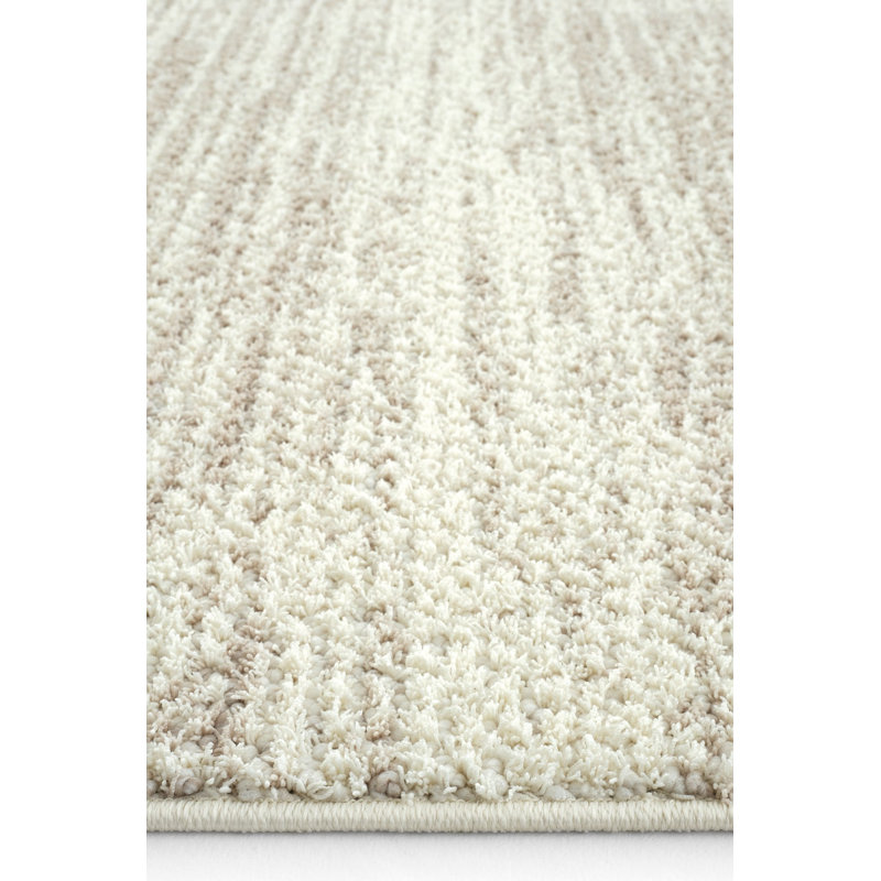 Rohles Abstract Indoor / Outdoor Area Rug, Runner 80 x 250cm