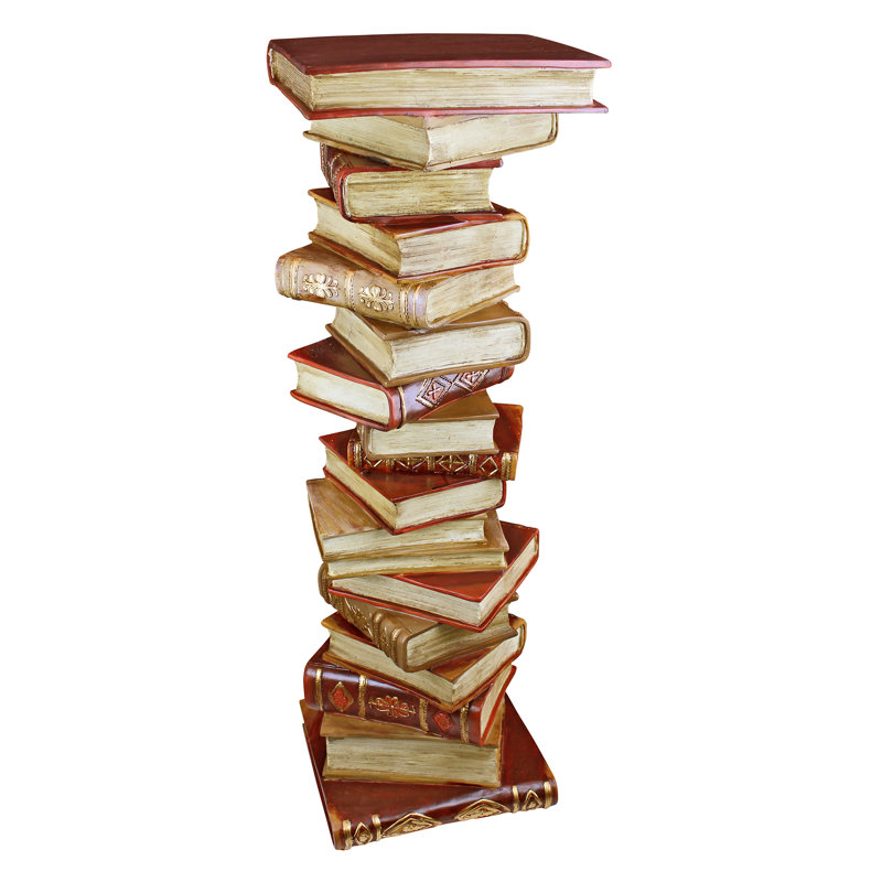 Puissance du piédestal sculptural