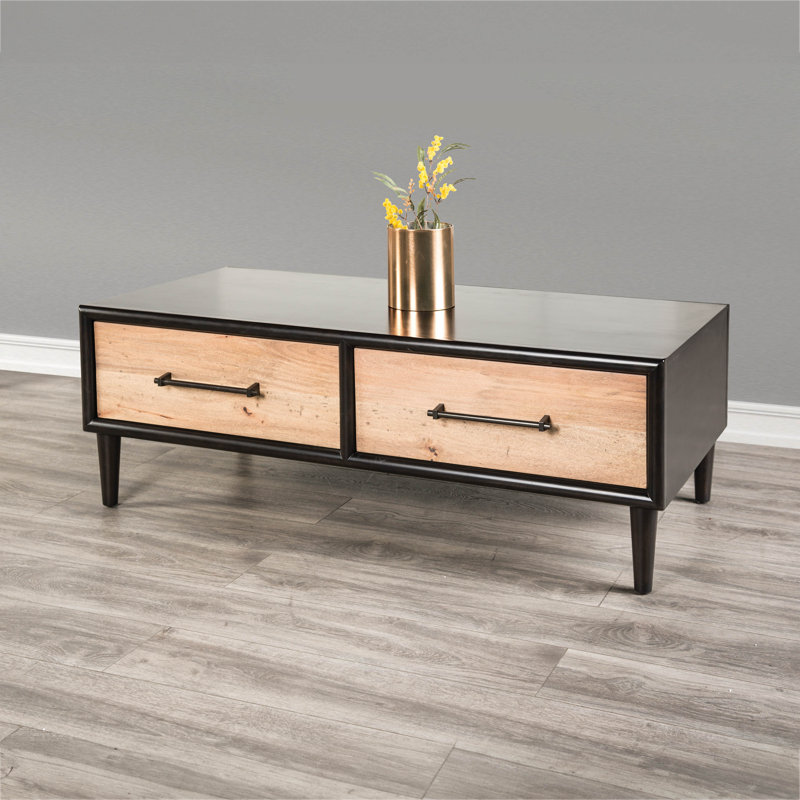 Blakleigh 2-Drawer Coffee Table
