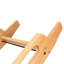 Escabeau en bois 7,8 pi Reay