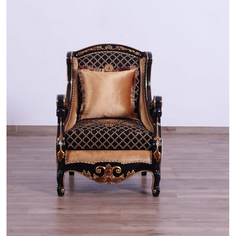 3 Pieces New Raffaello Sofa Set