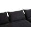 Upholstered Sectional Sofa Couch-1685399413