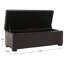 Banc de rangement rembourré Maiden-1448301288