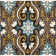 Amory Hand Tufted Wool Damask Rug