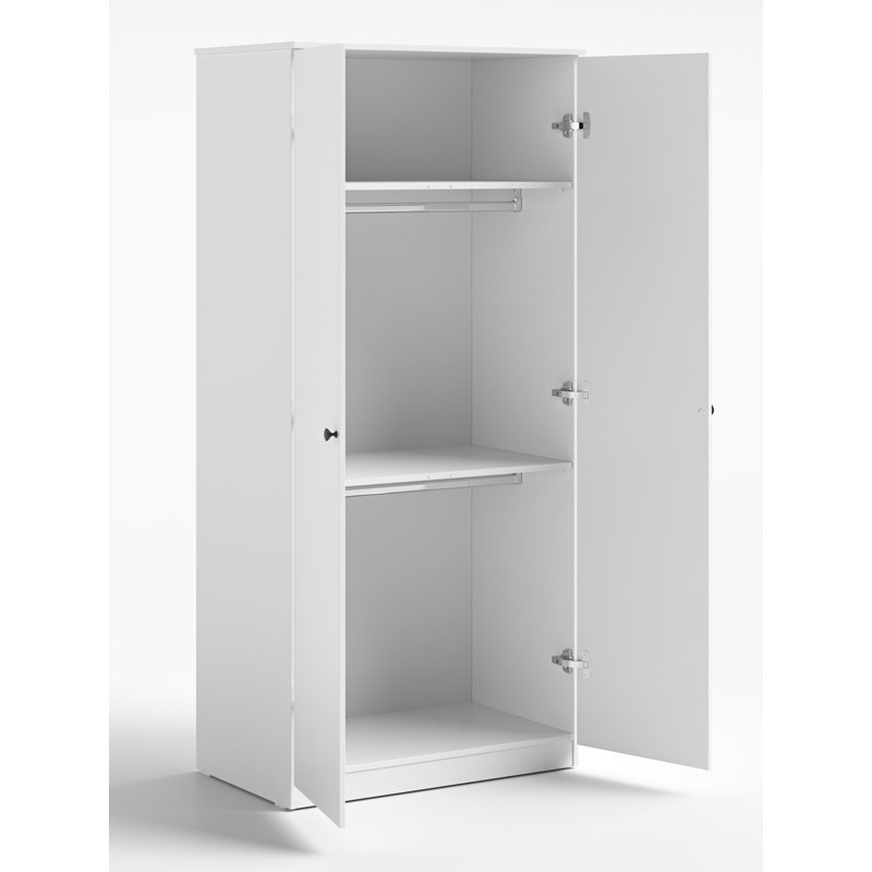 Harlington Wardrobe