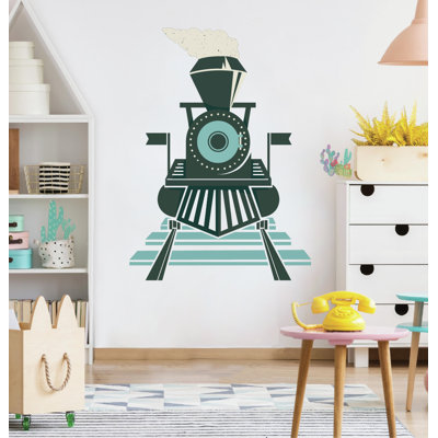 Wall Decal