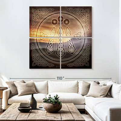 Kerner Celtic Awen