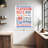 " Playroom Rules " by HomeyNotes Studio-609907297