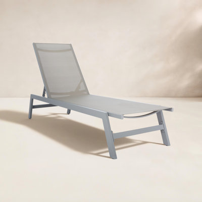 Yves Sunlounger
