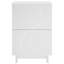 33.5 cm W Bedside Table-1466304752
