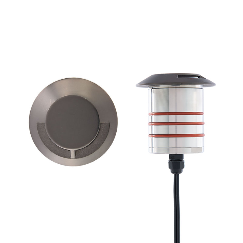 LED Well Light, 3000K