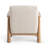 Caprice Upholstered Accent Chair
