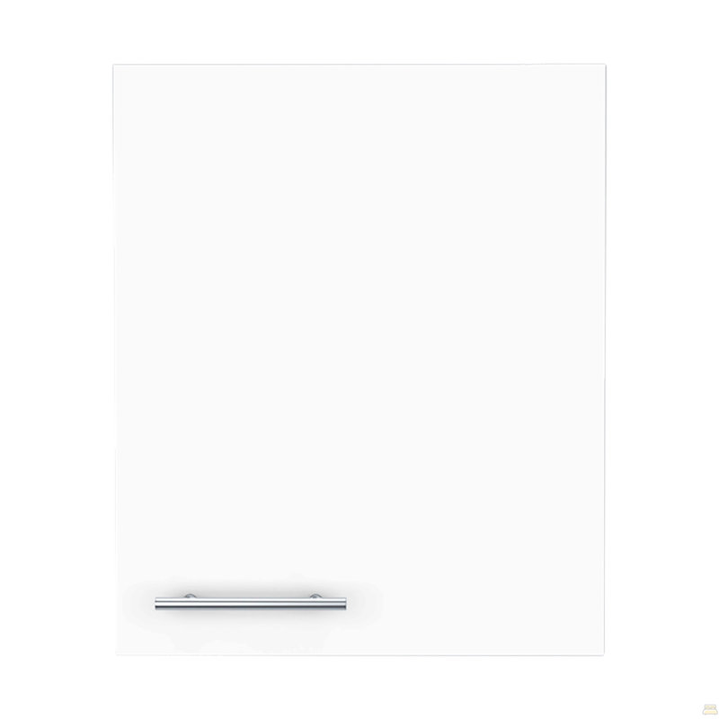 Wall Cabinet Dennard, Kitchen, White