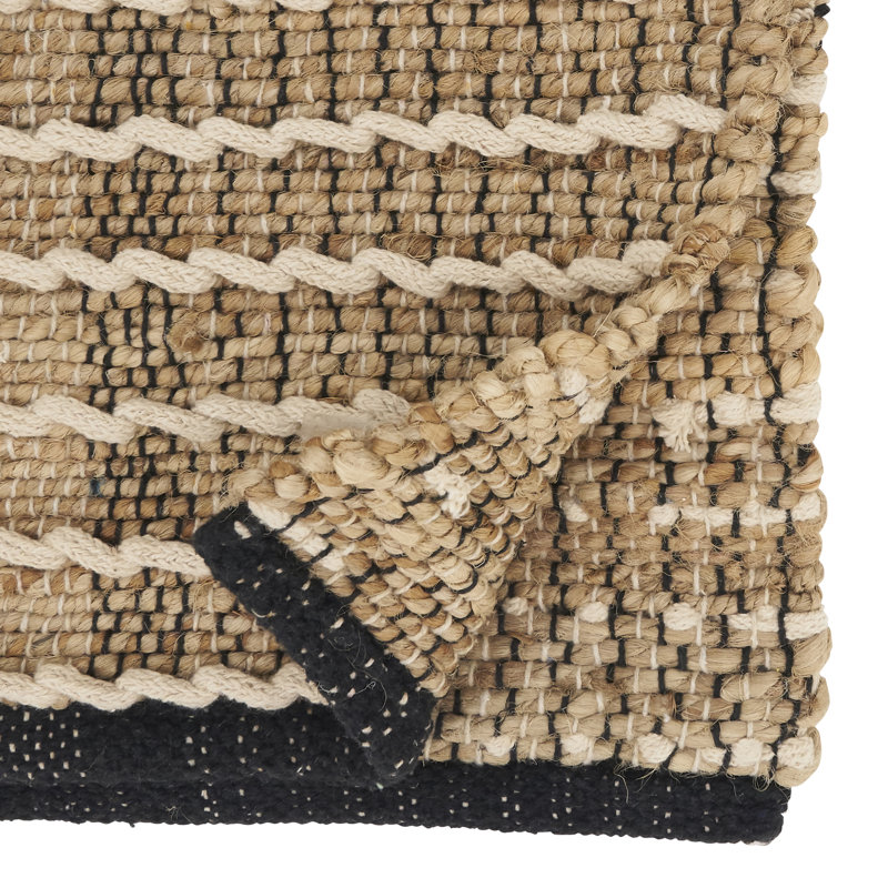 Wesley 70% Jute - 30% Cotton Dining Linens