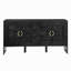 Buffet 60 po Mid Century Modern