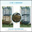 Grande cage à oiseaux avec 1,7 pi Largeur pour envergure, volière d'oiseaux d'intérieur avec conception à portes multiples, convient pour un canari, pinson, conure, 55 po, noir